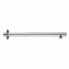 Dax Brass Round Shower Arm 15 Inches Chrome Finish (DAX-1053-365-CR)