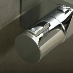 DAX Hot Tub Faucet, Wall Mount, Brass Body, Chrome Finish, 9-5/16 X 2-9/16 Inches (DAX-8190) -Bathroom Sales Shop 03 474aa3e4 b1cb 4d99 af78 d629569473d5