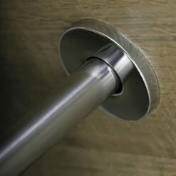 DAX Ceiling Mounted Square Rain Shower Head, Ultra Thin, Brass Body, Chrome Finish (D-114040B-CR) -Bathroom Sales Shop 05 cf819cfd ba80 45b6 9d06 276a2fc03c42