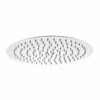 DAX ROUND RAIN SHOWER HEAD 16". Chrome FINISH (DAX-C2015-CR)