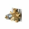 Dax Concealed Valve Thermostatic Mixer (DAX-1050-CR)