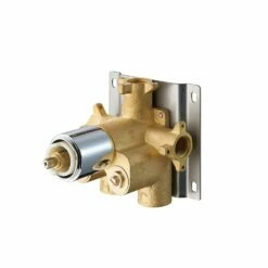 Dax Concealed Valve Thermostatic Mixer (DAX-1050-CR)