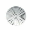 DAX ROUND RAIN SHOWER HEAD 16". BRUSHED NICKEL FINISH (DAX-C2015-BN)
