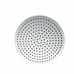 DAX ROUND RAIN SHOWER HEAD 16". BRUSHED NICKEL FINISH (DAX-C2015-BN)