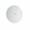 DAX ROUND RAIN SHOWER HEAD 12". Brushed Nickel FINISH (DAX-C2019-BN)