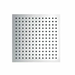 DAX Square RAIN SHOWER HEAD 16". Brushed Nickel FINISH (DAX-C2035-BN)