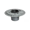 DAX - 2" PVC/ABS Coupling With Rubber (RT2343)