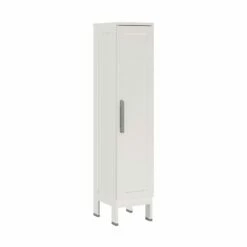 DAX Lakeside Side Cabinet 57 Inches Height