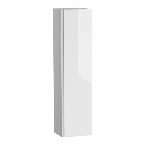 DAX Pasadena Side Cabinet 55 Inches Height. 6 DAX Pasadena Side Cabinet 55 Inches Height. -Bathroom Sales Shop Viena columna blanco img