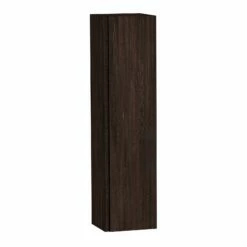 DAX Pasadena Side Cabinet 55 Inches Height. -Bathroom Sales Shop Viena columna wengue img